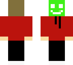 skin