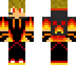 skin 4 ethan
