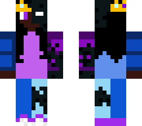 skin as whither 2