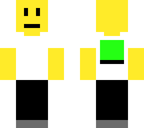 skin de prueba