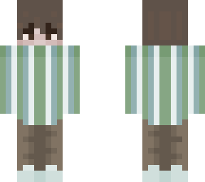 skin for my friend