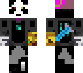 skin i lik
