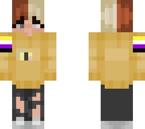 skin luna (better version)