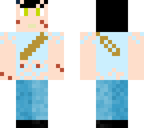 skin random