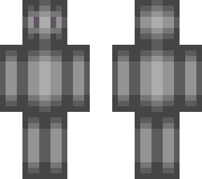 skin request - robot buzz