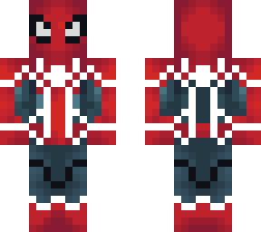 skin spider