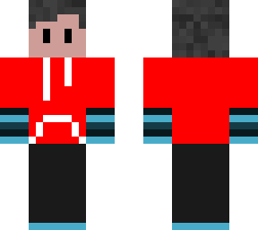 skin29 (used the skin of another person and recreated it )