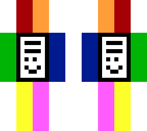 slapofbologna thing but humanoid?