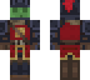 slime knight
