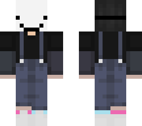smile mask