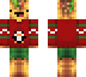 smissmas taco