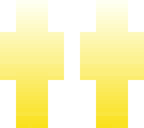 smooth yellow gradient