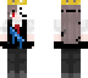 smp queen oc new