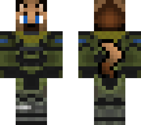 sniper spartan shep
