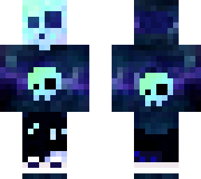 spectral slime