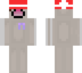 spoof x-mas