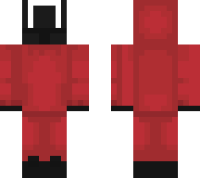 square guard