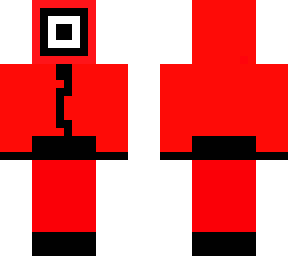 square soloider