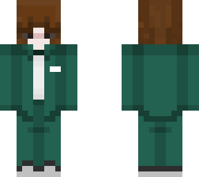 squid brown