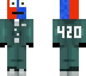 squid game