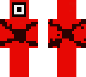 squid game guard