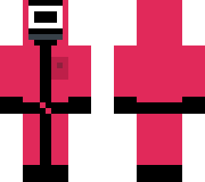 squid game skin