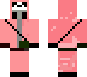 squid game soldier