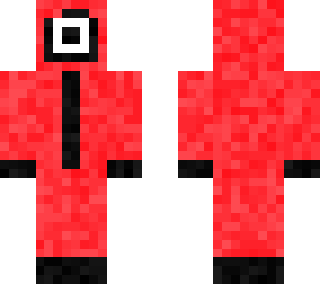 squid games square/circle guard