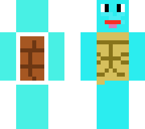 squirtle