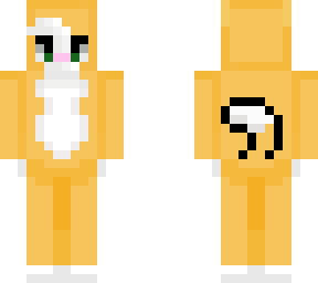 stampy!