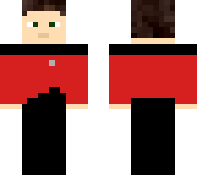 star trek tng command