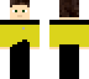 star trek tng security
