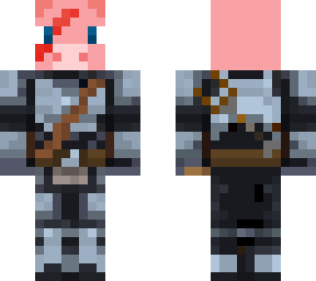 star wars acepigdude