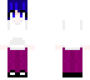 starlit girl