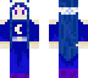 stella moonwolf