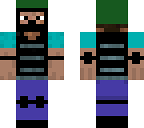 stelth solder steve