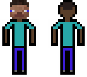 steve