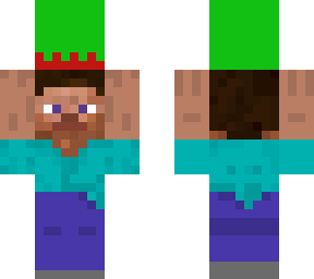 steve you killed dream!