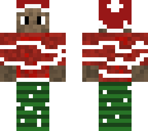 stone elf