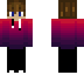 strand hoodie