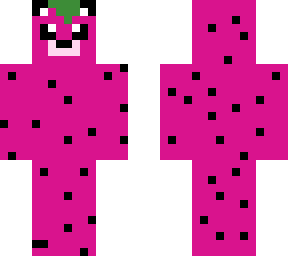 strawberry edit