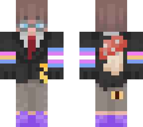 suit