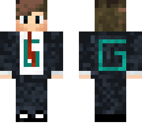 suited gg slam