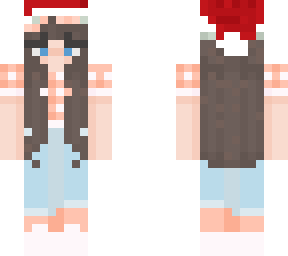 summer girl (christmas edition)