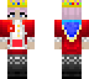 technoskin for a mate