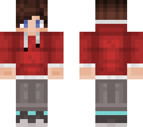 technoweb's skin