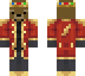 teddy