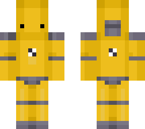test dummy