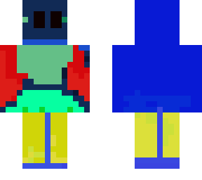 the bird