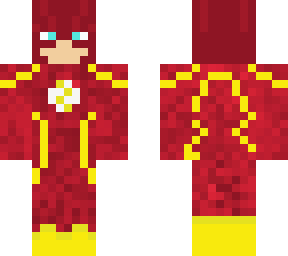 the flash!!!!!!!!!!!!!